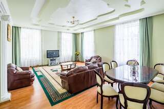 Апартаменты Arkadija-Rynok Square 30 Львов Апартаменты Делюкс-1