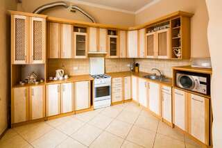 Апартаменты Arkadija-Rynok Square 30 Львов Апартаменты Делюкс-10