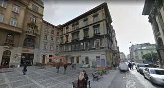 Апартаменты Arkadija-Rynok Square 30 Львов Апартаменты Делюкс-102