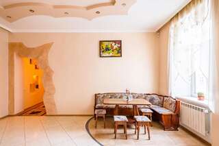 Апартаменты Arkadija-Rynok Square 30 Львов Апартаменты Делюкс-11