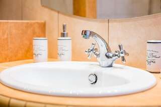 Апартаменты Arkadija-Rynok Square 30 Львов Апартаменты Делюкс-14