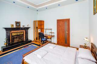 Апартаменты Arkadija-Rynok Square 30 Львов Апартаменты Делюкс-18