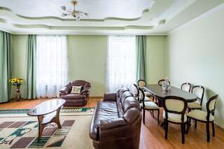 Апартаменты Arkadija-Rynok Square 30 Львов Апартаменты Делюкс-21