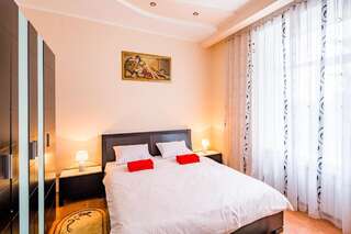 Апартаменты Arkadija-Rynok Square 30 Львов Апартаменты Делюкс-23