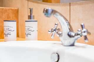 Апартаменты Arkadija-Rynok Square 30 Львов Апартаменты Делюкс-24