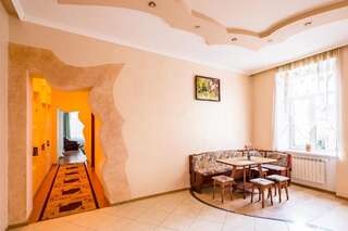 Апартаменты Arkadija-Rynok Square 30 Львов Апартаменты Делюкс-25