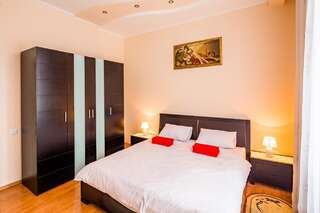 Апартаменты Arkadija-Rynok Square 30 Львов Апартаменты Делюкс-26