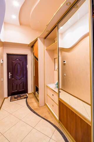 Апартаменты Arkadija-Rynok Square 30 Львов Апартаменты Делюкс-27