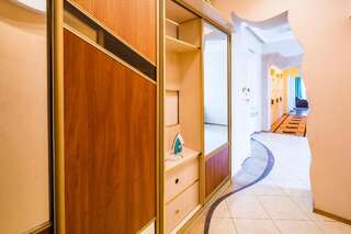 Апартаменты Arkadija-Rynok Square 30 Львов Апартаменты Делюкс-29