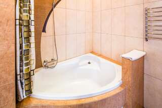 Апартаменты Arkadija-Rynok Square 30 Львов Апартаменты Делюкс-30