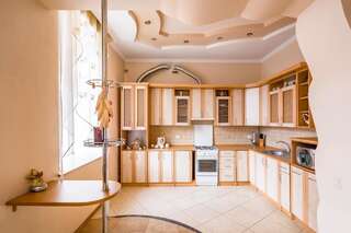 Апартаменты Arkadija-Rynok Square 30 Львов Апартаменты Делюкс-31