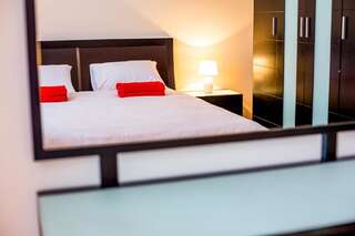 Апартаменты Arkadija-Rynok Square 30 Львов Апартаменты Делюкс-35