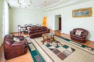 Апартаменты Arkadija-Rynok Square 30 Львов Апартаменты Делюкс-37