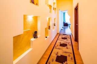 Апартаменты Arkadija-Rynok Square 30 Львов Апартаменты Делюкс-39