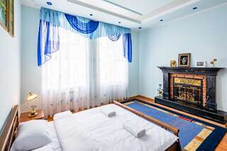 Апартаменты Arkadija-Rynok Square 30 Львов Апартаменты Делюкс-40