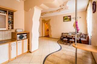 Апартаменты Arkadija-Rynok Square 30 Львов Апартаменты Делюкс-43