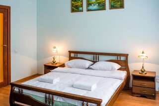 Апартаменты Arkadija-Rynok Square 30 Львов Апартаменты Делюкс-44