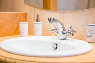 Апартаменты Arkadija-Rynok Square 30 Львов Апартаменты Делюкс-50