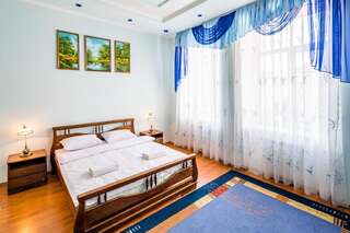 Апартаменты Arkadija-Rynok Square 30 Львов Апартаменты Делюкс-51