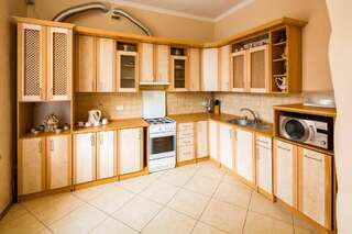 Апартаменты Arkadija-Rynok Square 30 Львов Апартаменты Делюкс-52