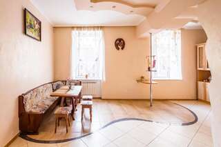 Апартаменты Arkadija-Rynok Square 30 Львов Апартаменты Делюкс-57