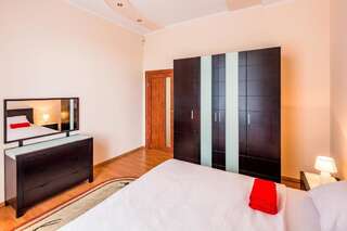 Апартаменты Arkadija-Rynok Square 30 Львов Апартаменты Делюкс-58