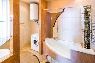 Апартаменты Arkadija-Rynok Square 30 Львов Апартаменты Делюкс-59