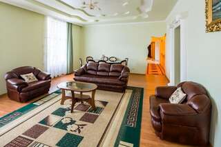 Апартаменты Arkadija-Rynok Square 30 Львов Апартаменты Делюкс-63