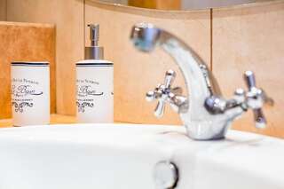 Апартаменты Arkadija-Rynok Square 30 Львов Апартаменты Делюкс-67