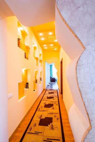 Апартаменты Arkadija-Rynok Square 30 Львов Апартаменты Делюкс-7