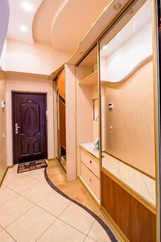 Апартаменты Arkadija-Rynok Square 30 Львов Апартаменты Делюкс-70