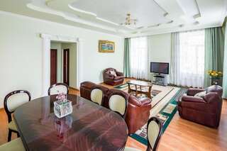 Апартаменты Arkadija-Rynok Square 30 Львов Апартаменты Делюкс-76