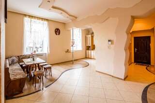 Апартаменты Arkadija-Rynok Square 30 Львов Апартаменты Делюкс-77