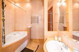 Апартаменты Arkadija-Rynok Square 30 Львов Апартаменты Делюкс-78