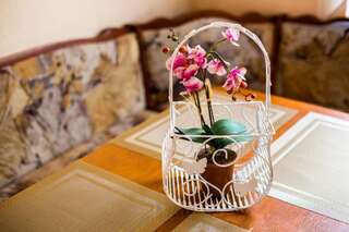 Апартаменты Arkadija-Rynok Square 30 Львов Апартаменты Делюкс-80