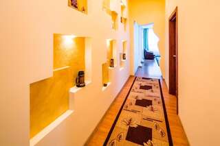 Апартаменты Arkadija-Rynok Square 30 Львов Апартаменты Делюкс-83