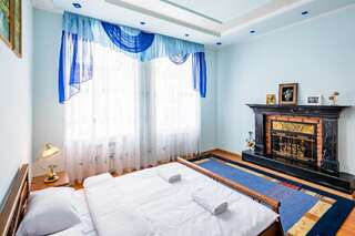 Апартаменты Arkadija-Rynok Square 30 Львов Апартаменты Делюкс-84