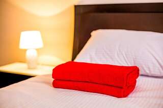 Апартаменты Arkadija-Rynok Square 30 Львов Апартаменты Делюкс-85