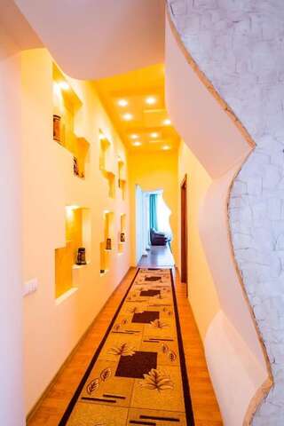 Апартаменты Arkadija-Rynok Square 30 Львов Апартаменты Делюкс-90