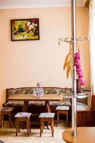 Апартаменты Arkadija-Rynok Square 30 Львов Апартаменты Делюкс-92