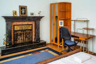 Апартаменты Arkadija-Rynok Square 30 Львов Апартаменты Делюкс-95