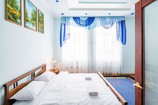 Апартаменты Arkadija-Rynok Square 30 Львов Апартаменты Делюкс-96