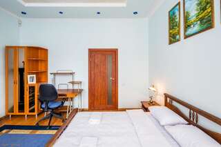 Апартаменты Arkadija-Rynok Square 30 Львов Апартаменты Делюкс-97