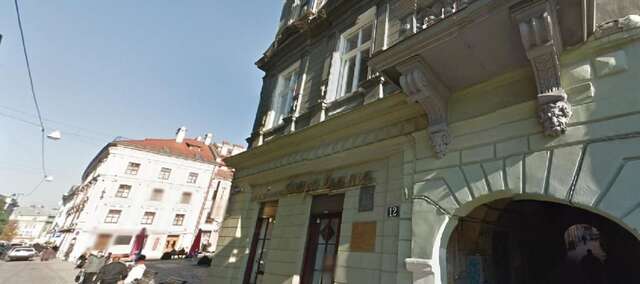 Апартаменты Arkadija-Rynok Square 30 Львов-103