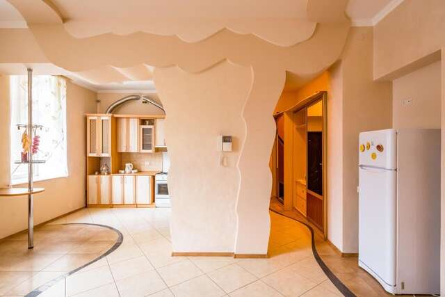 Апартаменты Arkadija-Rynok Square 30 Львов-40