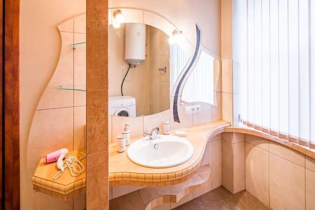 Апартаменты Arkadija-Rynok Square 30 Львов-48