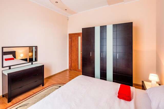 Апартаменты Arkadija-Rynok Square 30 Львов-7