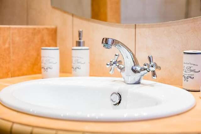 Апартаменты Arkadija-Rynok Square 30 Львов-52