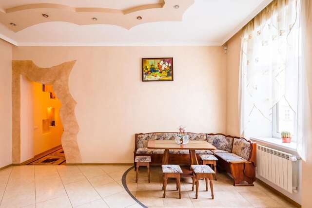 Апартаменты Arkadija-Rynok Square 30 Львов-55