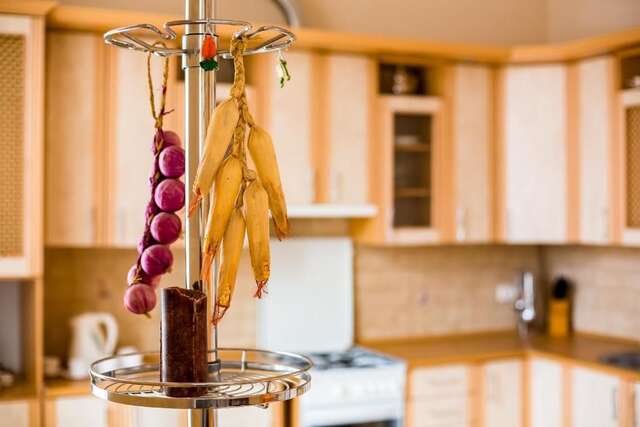 Апартаменты Arkadija-Rynok Square 30 Львов-56